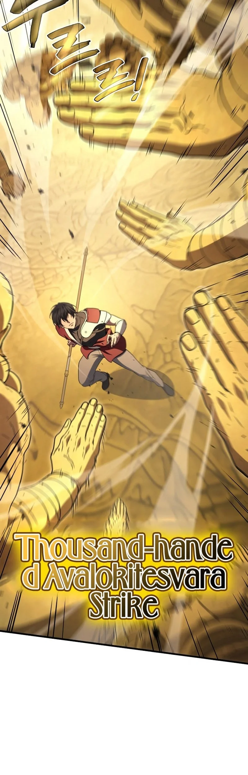 martial god regressed to level 2 chapter 108 - Page 55