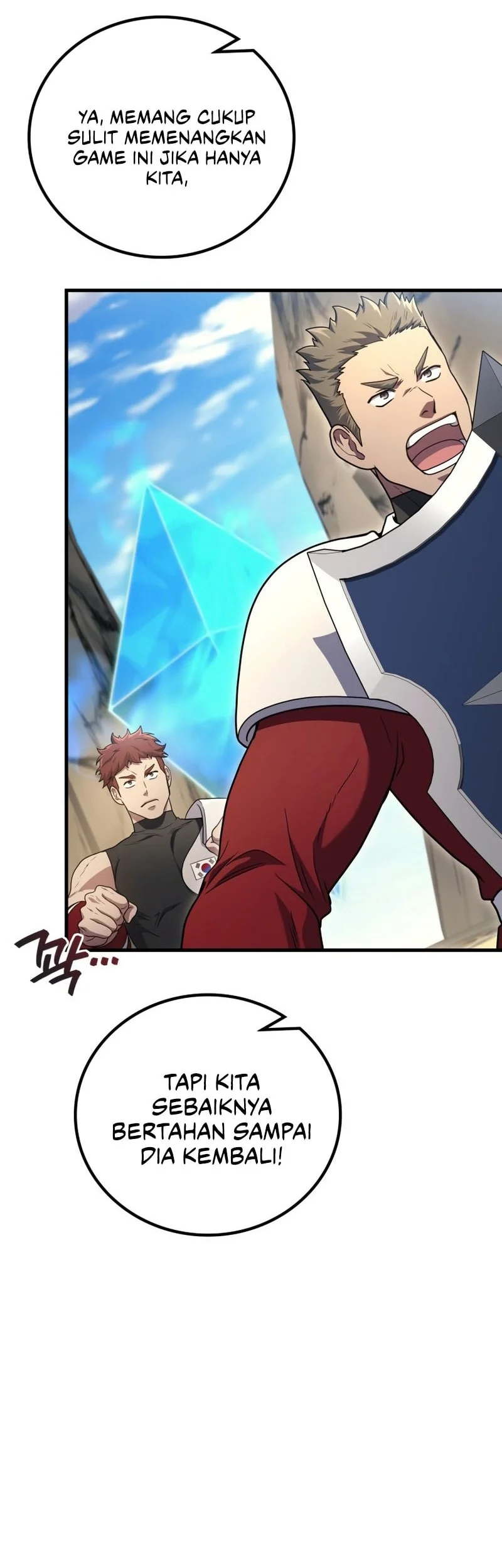 martial god regressed to level 2 chapter 108 - Page 63