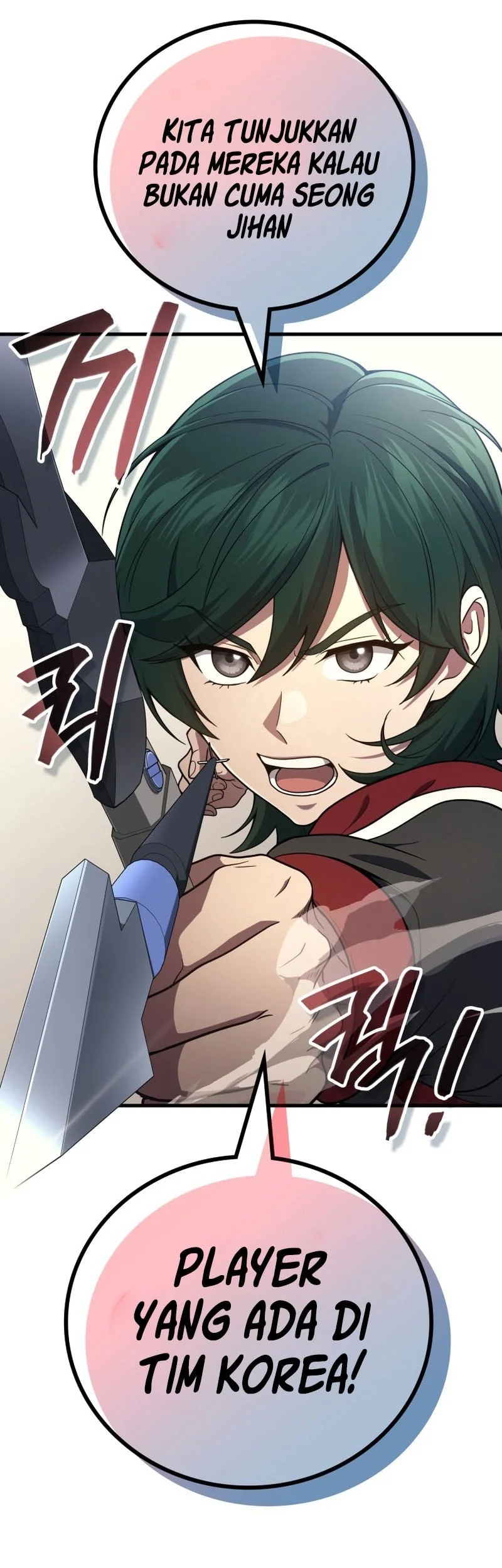 martial god regressed to level 2 chapter 108 - Page 64