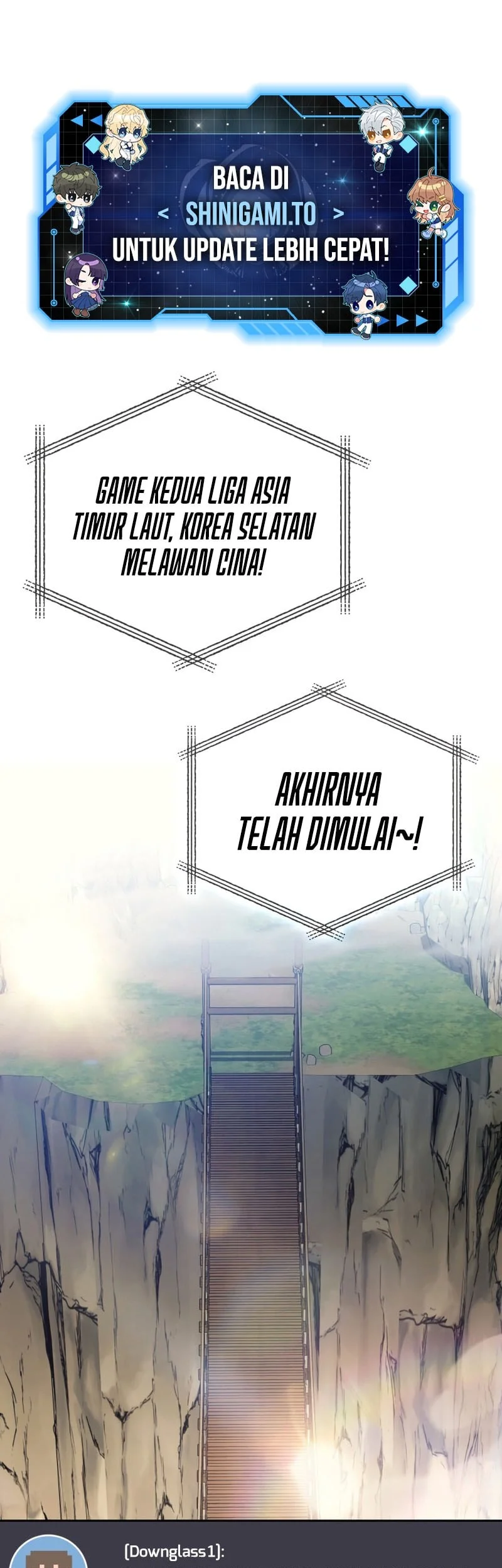 martial god regressed to level 2 chapter 108 - Page 2