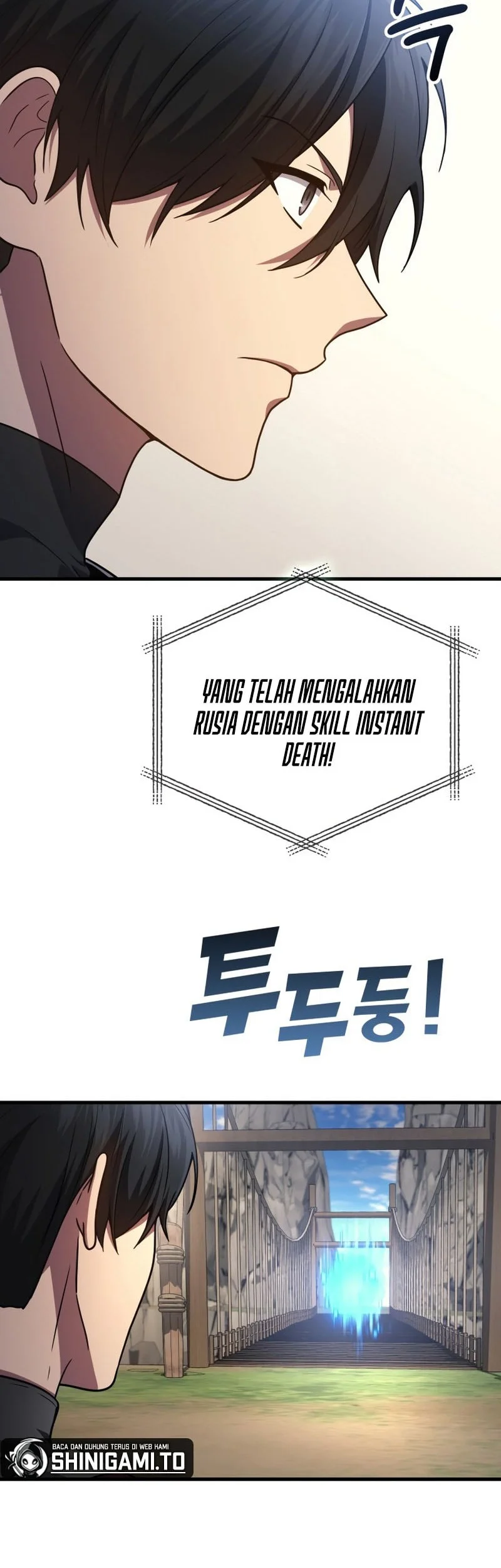 martial god regressed to level 2 chapter 108 - Page 7