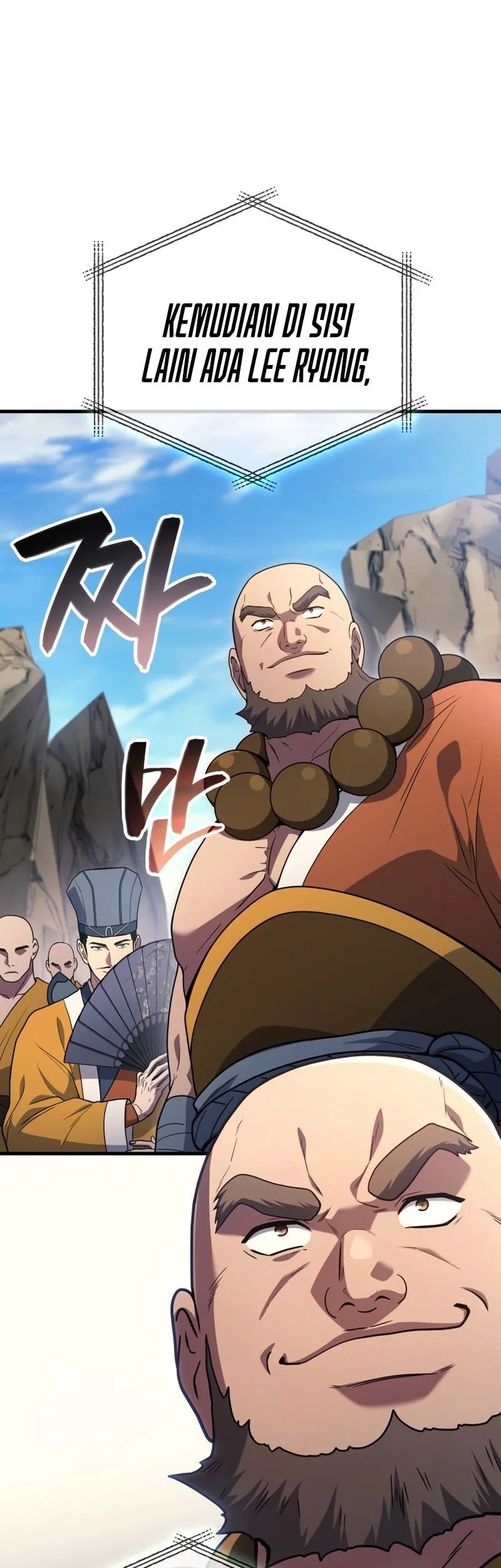 martial god regressed to level 2 chapter 108 - Page 8