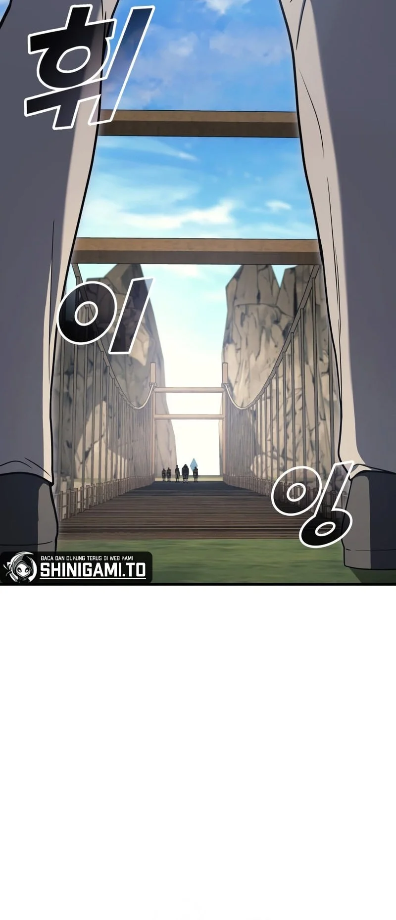 martial god regressed to level 2 chapter 108 - Page 13