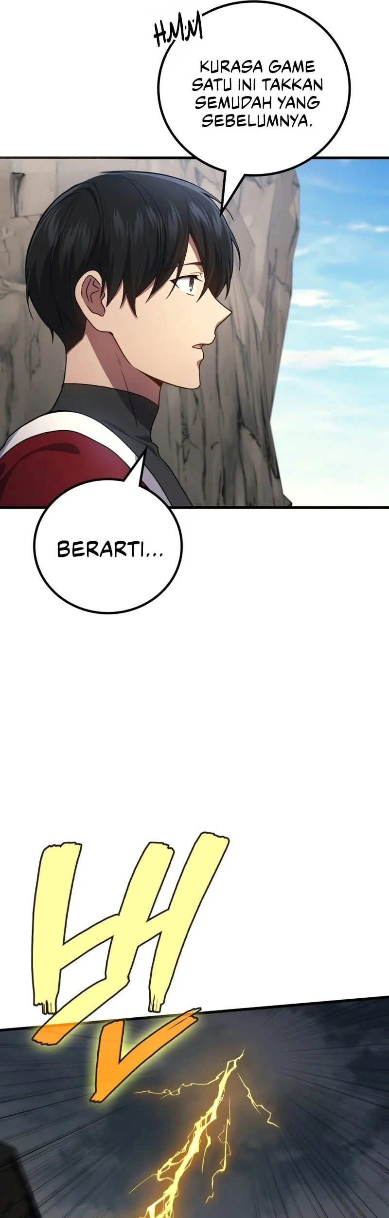 martial god regressed to level 2 chapter 108 - Page 14