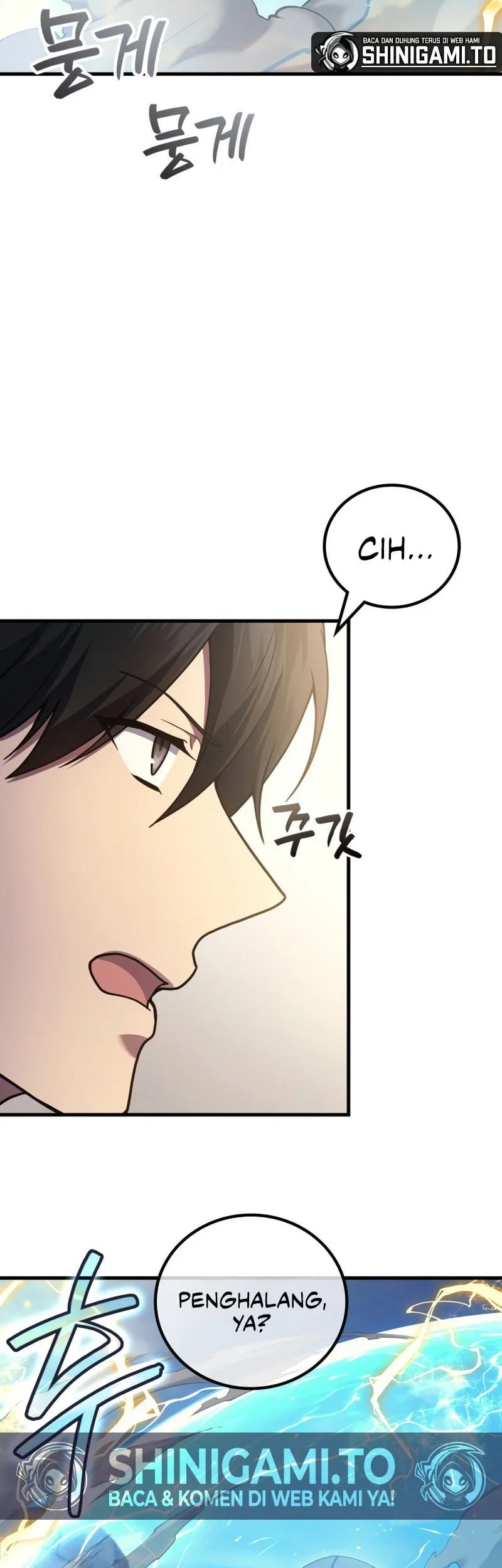 martial god regressed to level 2 chapter 108 - Page 19