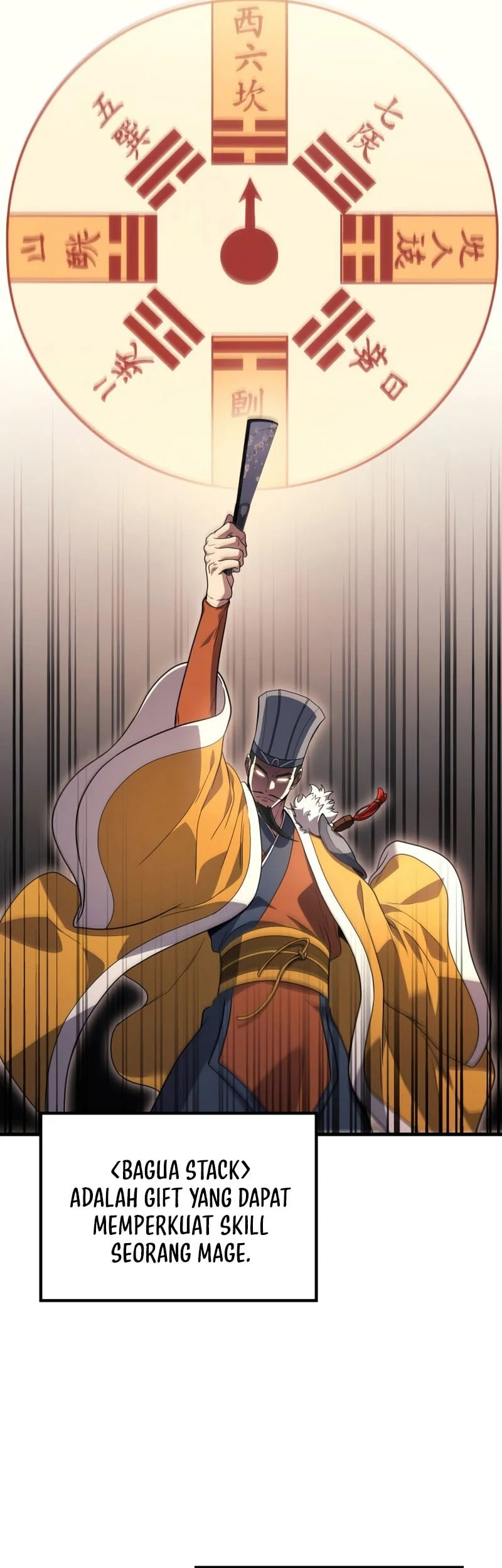 martial god regressed to level 2 chapter 108 - Page 22