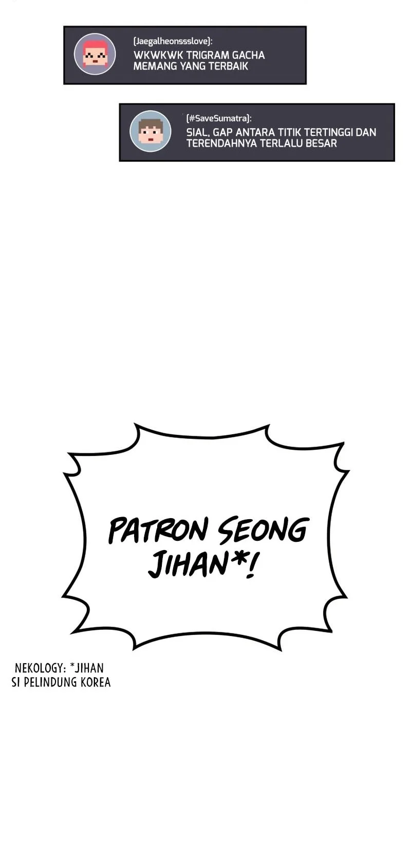 martial god regressed to level 2 chapter 108 - Page 29