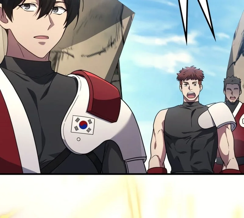 martial god regressed to level 2 chapter 108 - Page 33