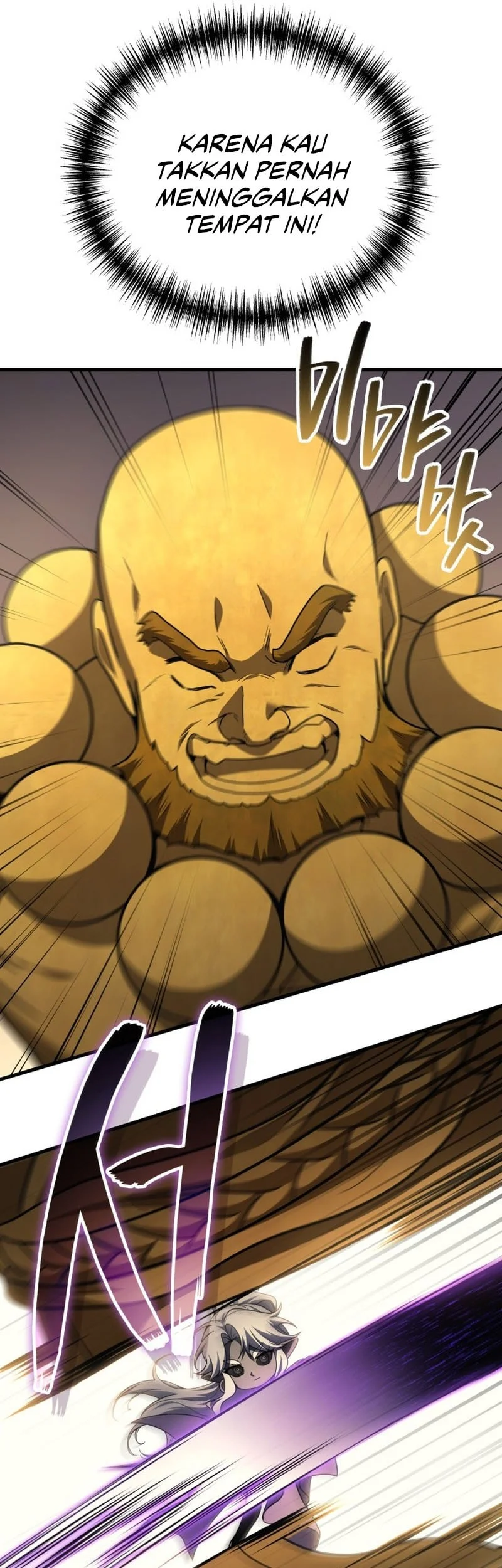 martial god regressed to level 2 chapter 109 - Page 33