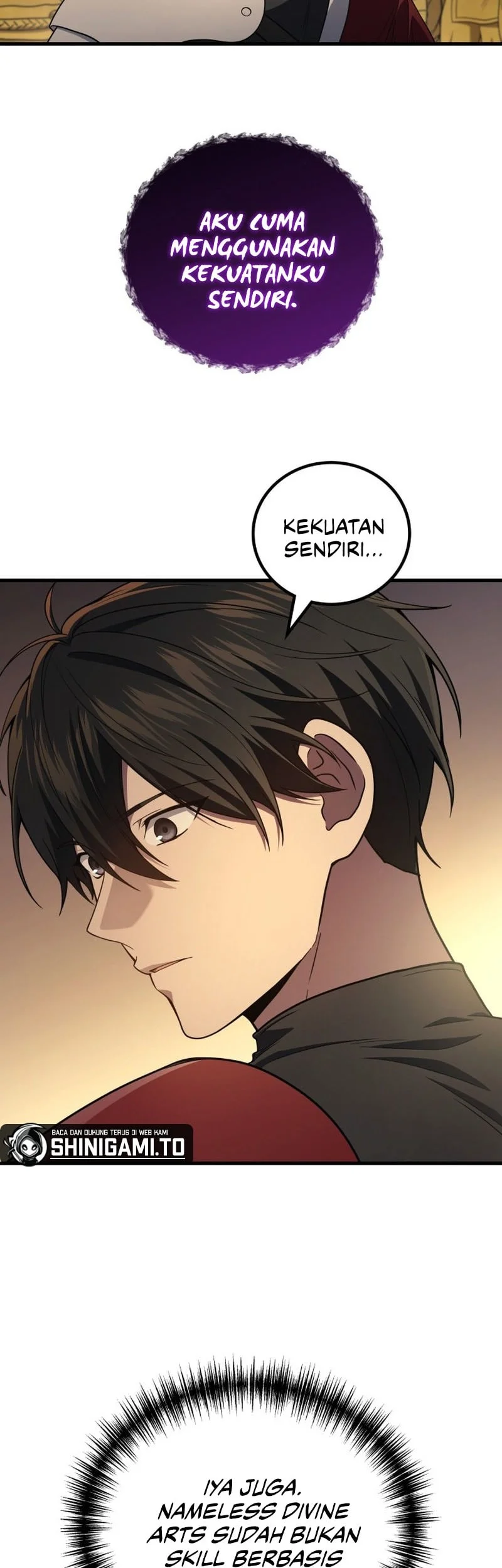 martial god regressed to level 2 chapter 109 - Page 38