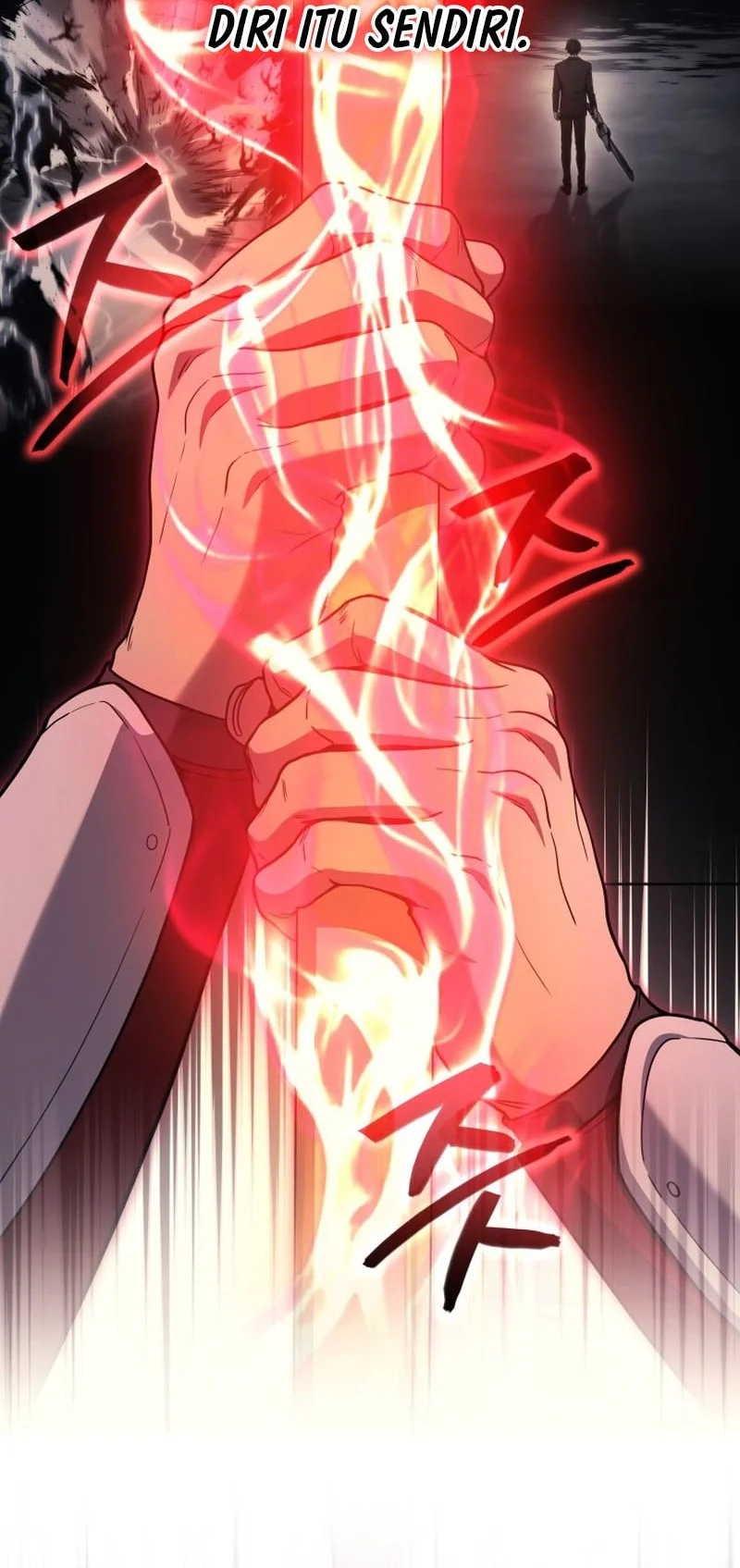 martial god regressed to level 2 chapter 109 - Page 41