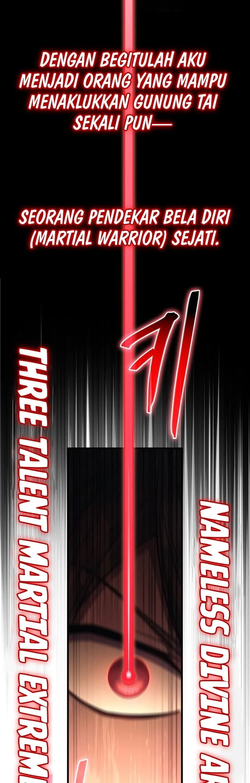 martial god regressed to level 2 chapter 109 - Page 44