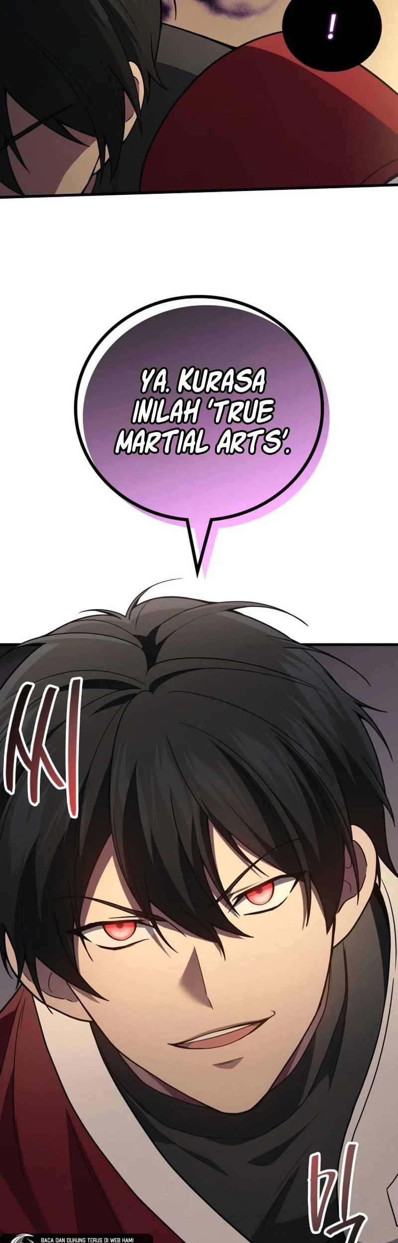 martial god regressed to level 2 chapter 109 - Page 52