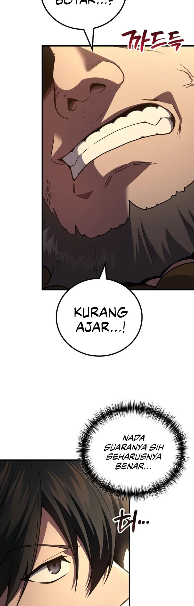 martial god regressed to level 2 chapter 109 - Page 59