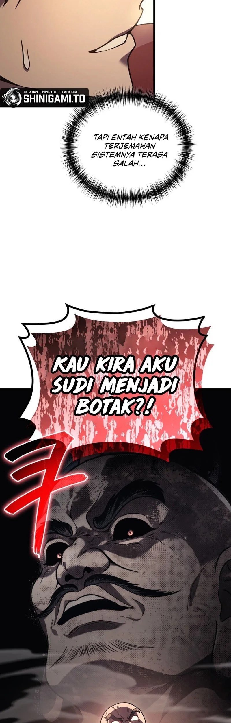 martial god regressed to level 2 chapter 109 - Page 60