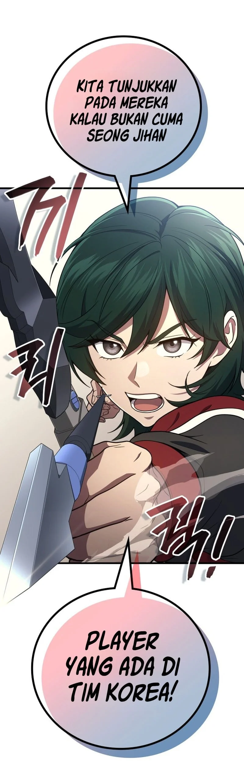 martial god regressed to level 2 chapter 109 - Page 2