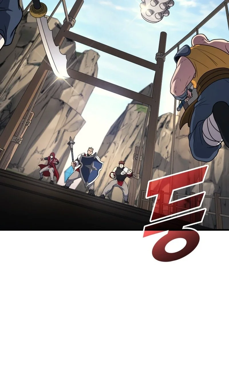 martial god regressed to level 2 chapter 109 - Page 13