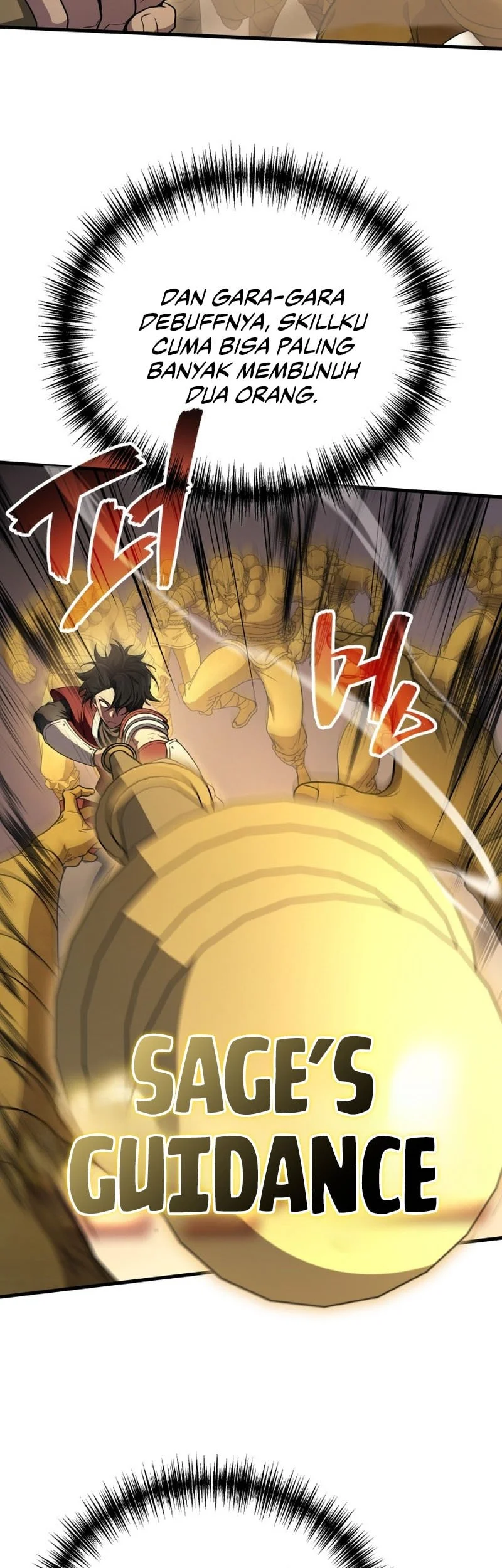 martial god regressed to level 2 chapter 109 - Page 28