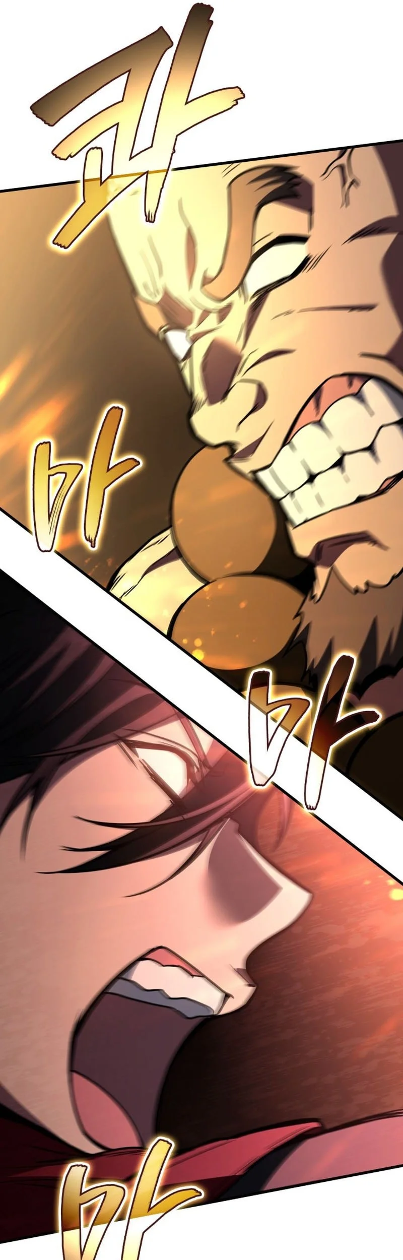 martial god regressed to level 2 chapter 110 - Page 33