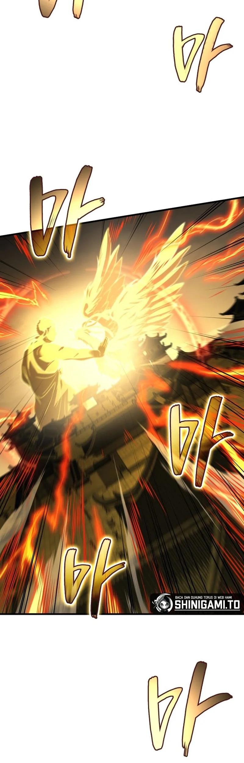 martial god regressed to level 2 chapter 110 - Page 34