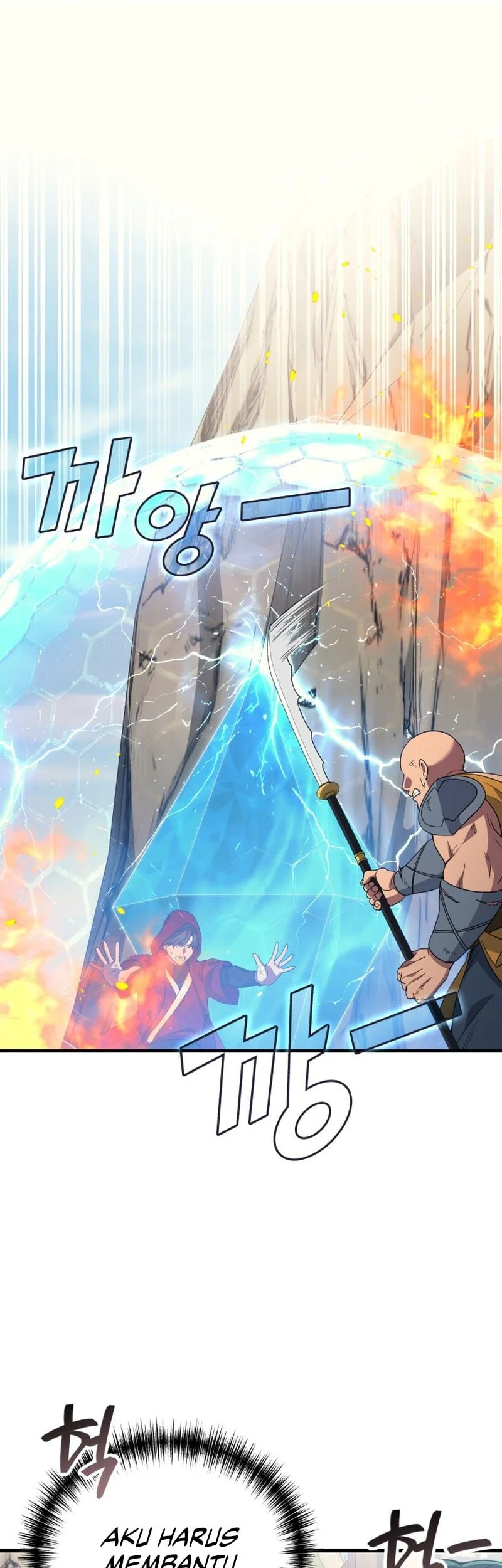 martial god regressed to level 2 chapter 110 - Page 37