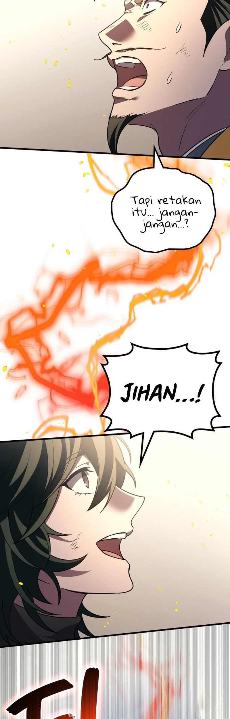 martial god regressed to level 2 chapter 110 - Page 42