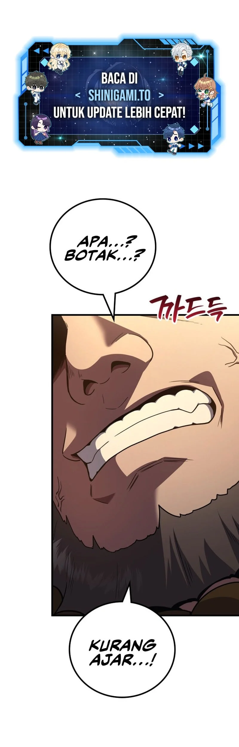 martial god regressed to level 2 chapter 110 - Page 2