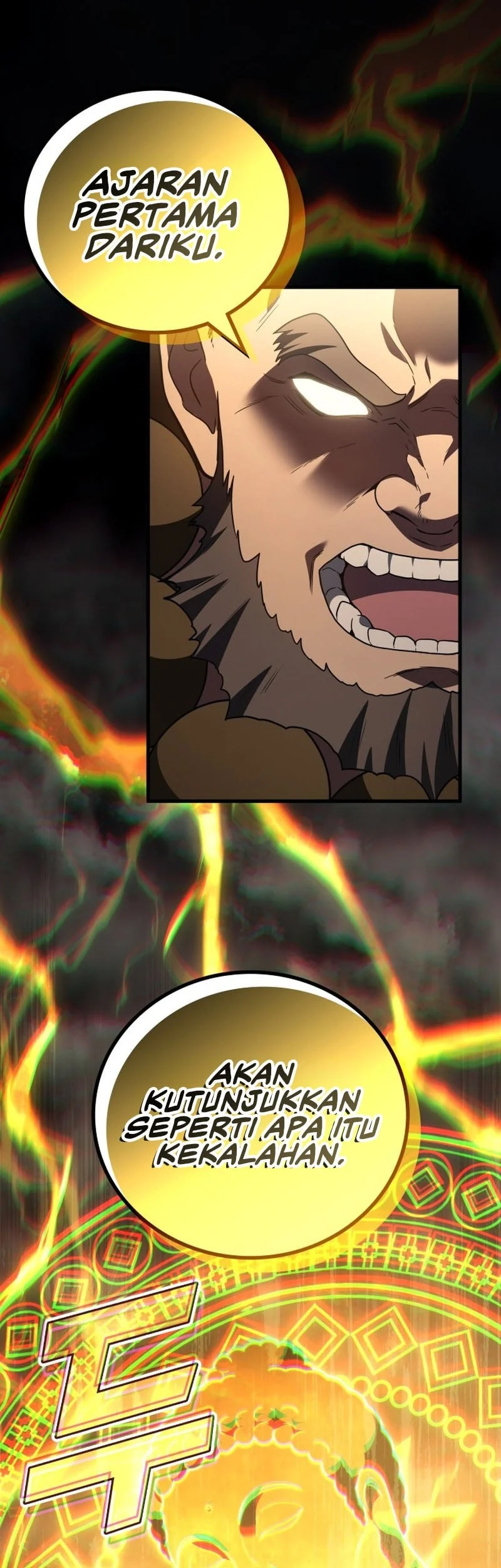 martial god regressed to level 2 chapter 110 - Page 14