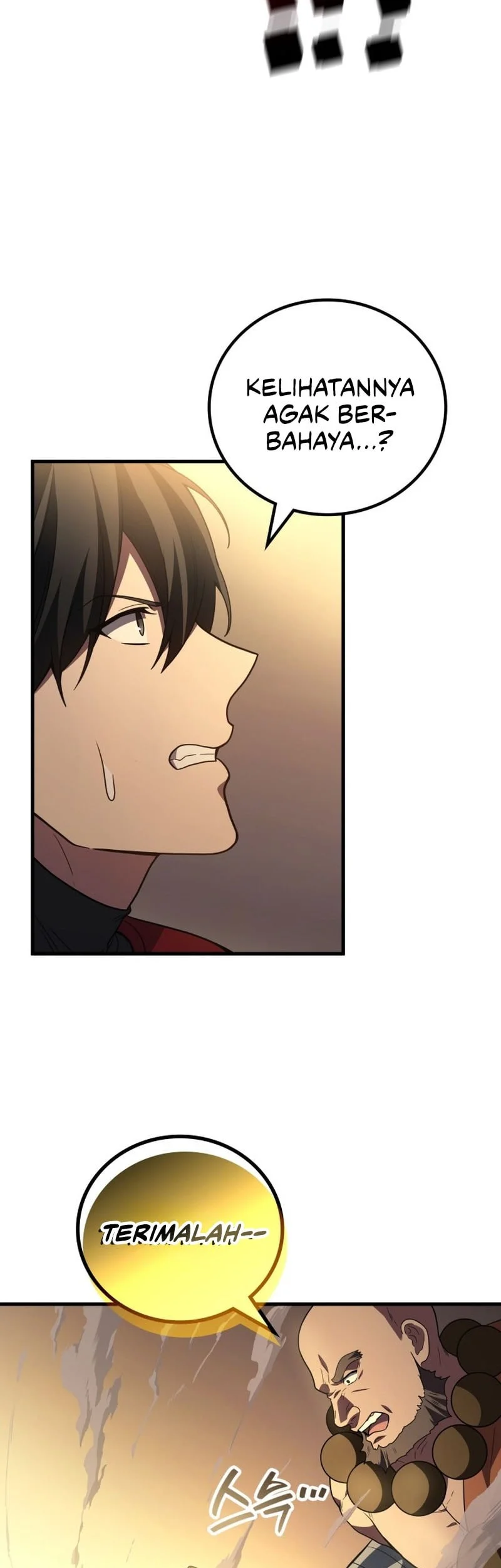 martial god regressed to level 2 chapter 110 - Page 16