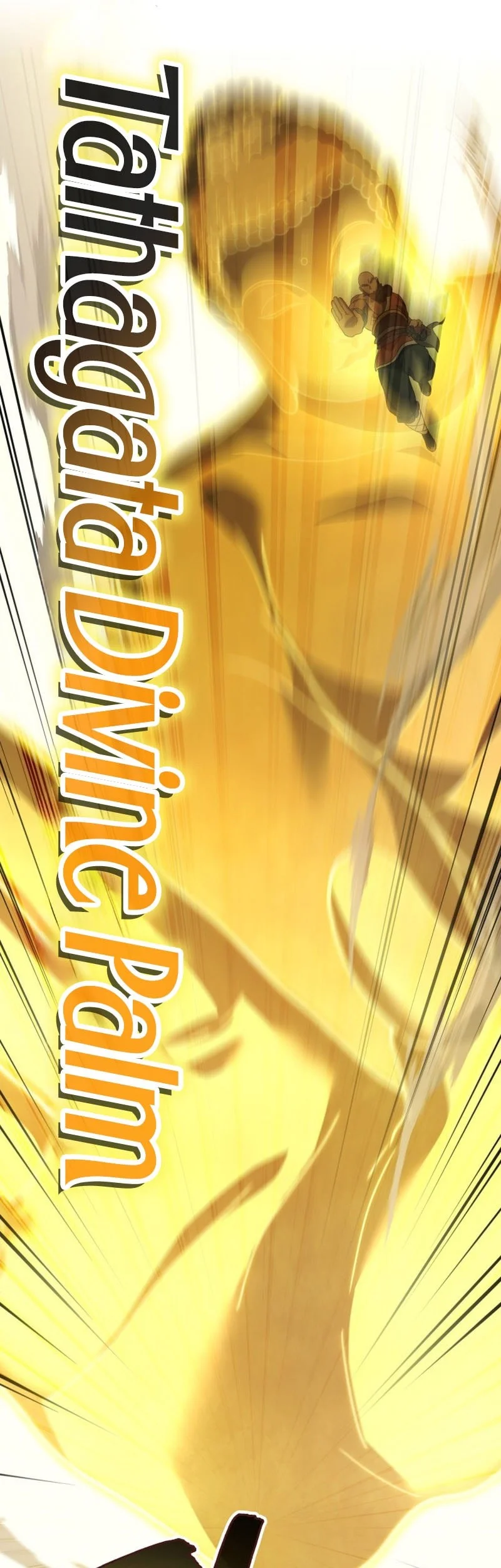 martial god regressed to level 2 chapter 110 - Page 18