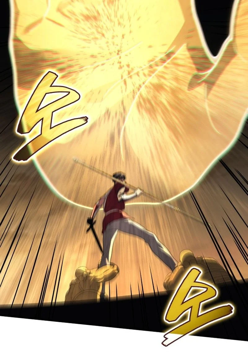 martial god regressed to level 2 chapter 110 - Page 21