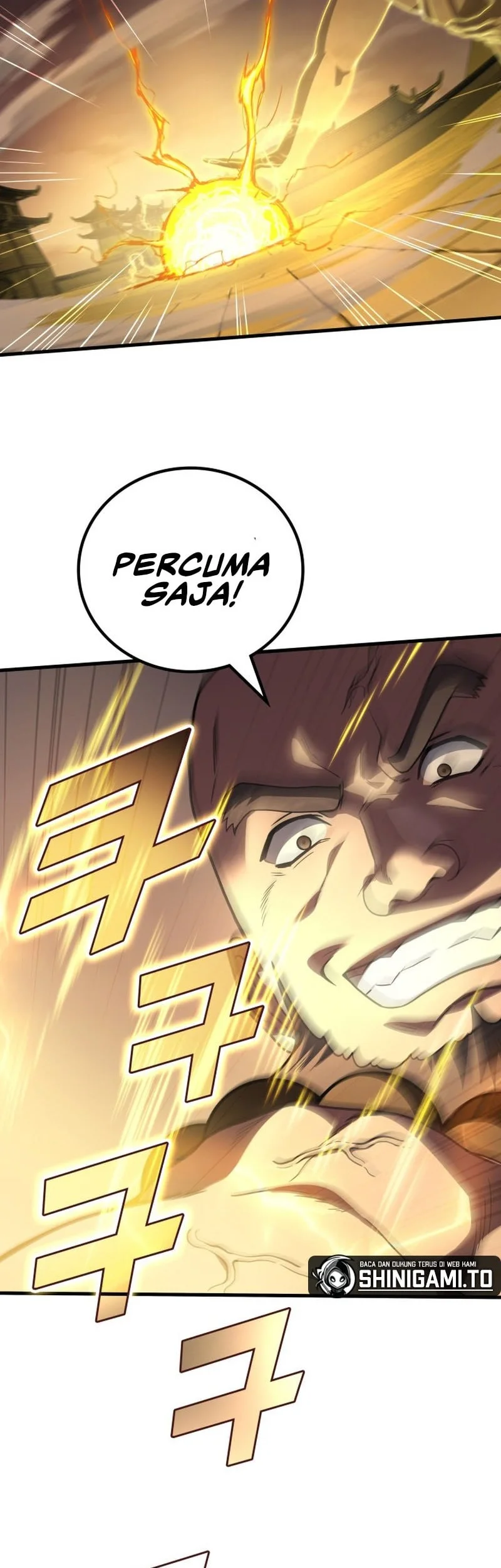 martial god regressed to level 2 chapter 110 - Page 23