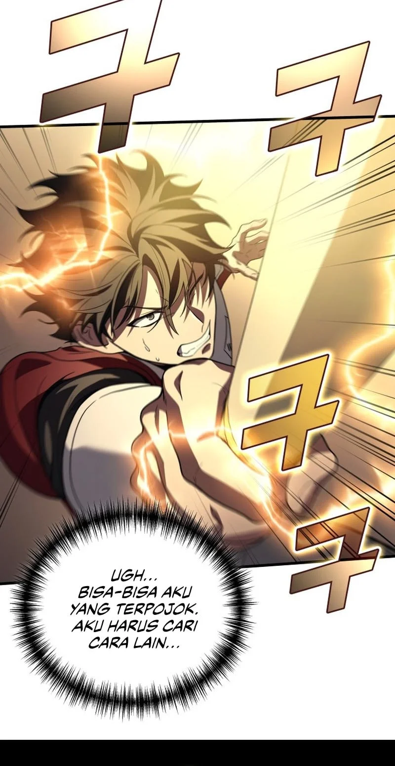 martial god regressed to level 2 chapter 110 - Page 24