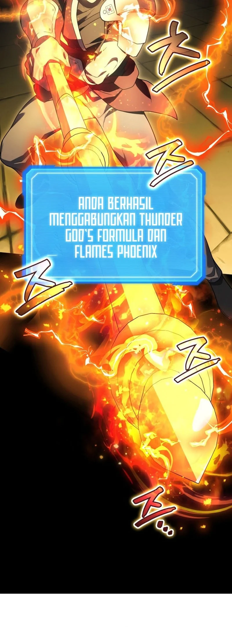 martial god regressed to level 2 chapter 110 - Page 28