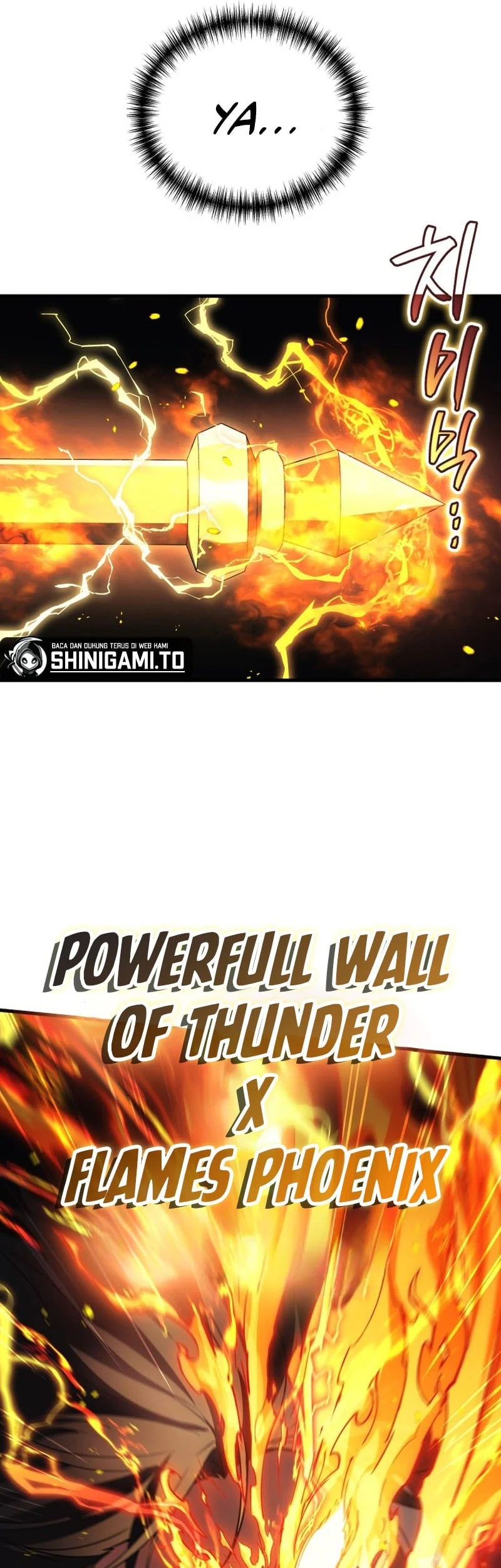 martial god regressed to level 2 chapter 110 - Page 29