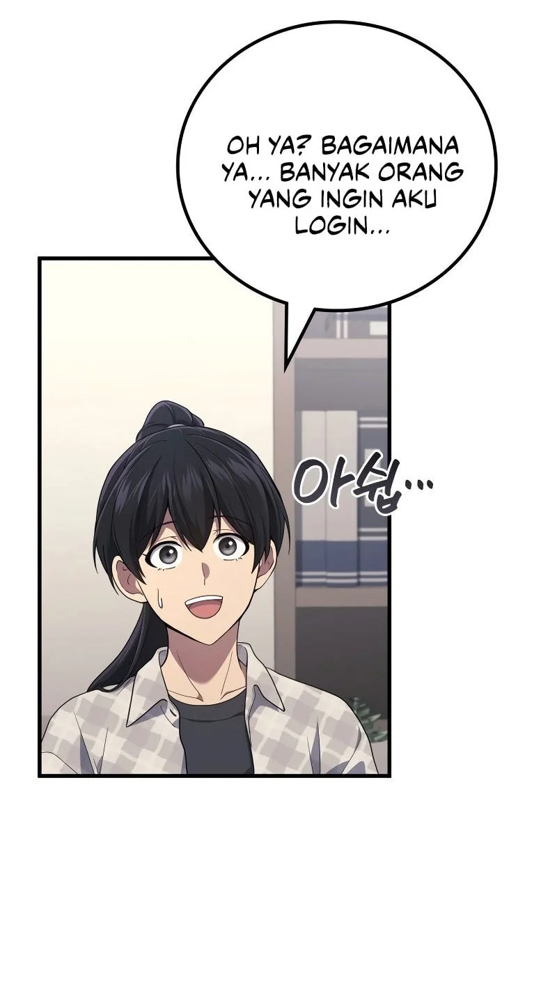 Martial God Regressed to Level 2 Chapter 111 Gambar 37