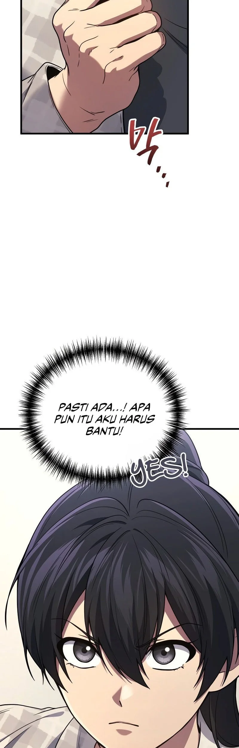 Martial God Regressed to Level 2 Chapter 111 Gambar 51