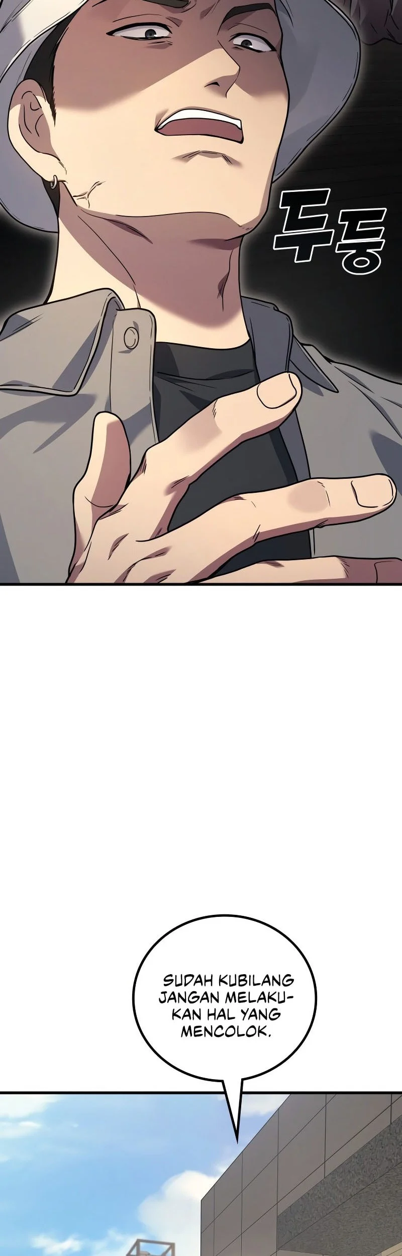 Martial God Regressed to Level 2 Chapter 111 Gambar 59