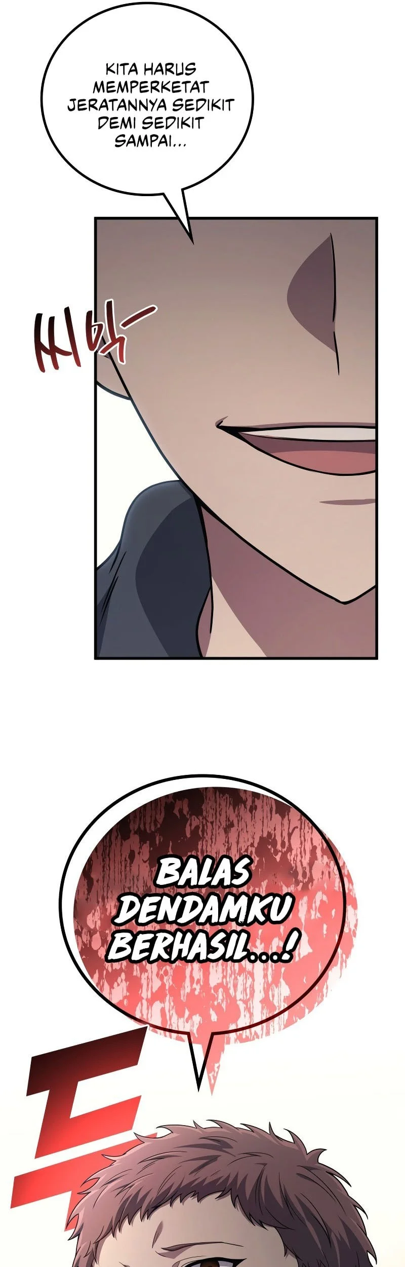 Martial God Regressed to Level 2 Chapter 111 Gambar 62