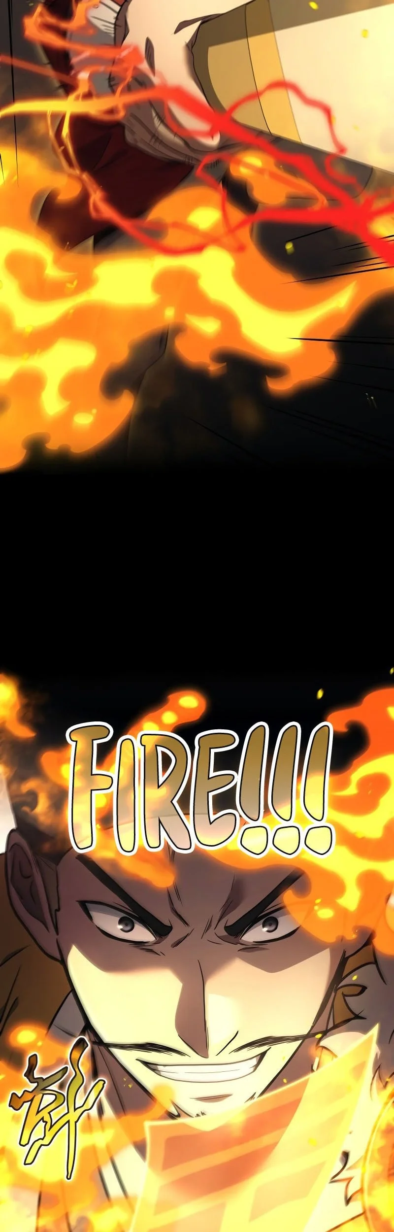 Martial God Regressed to Level 2 Chapter 111 Gambar 12