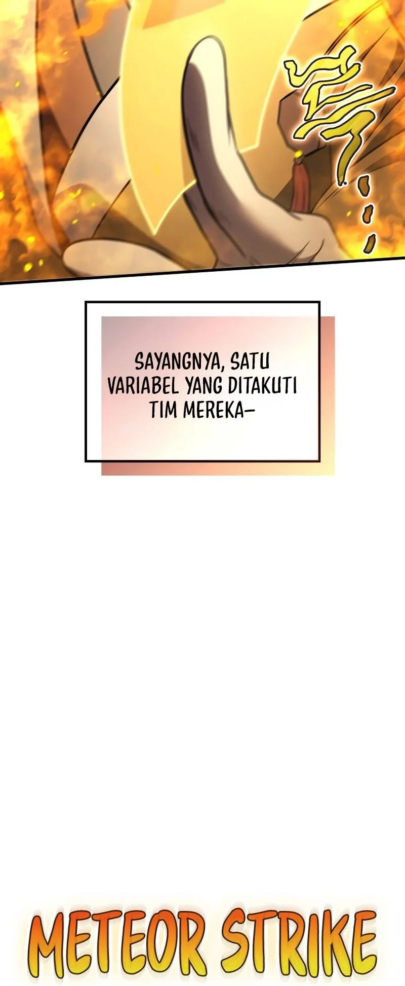 Martial God Regressed to Level 2 Chapter 111 Gambar 13