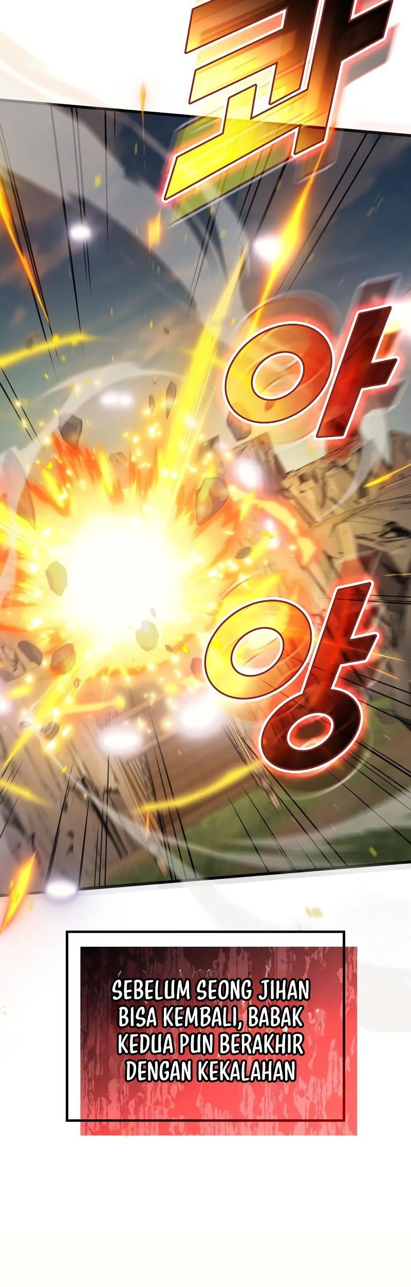 Martial God Regressed to Level 2 Chapter 111 Gambar 15