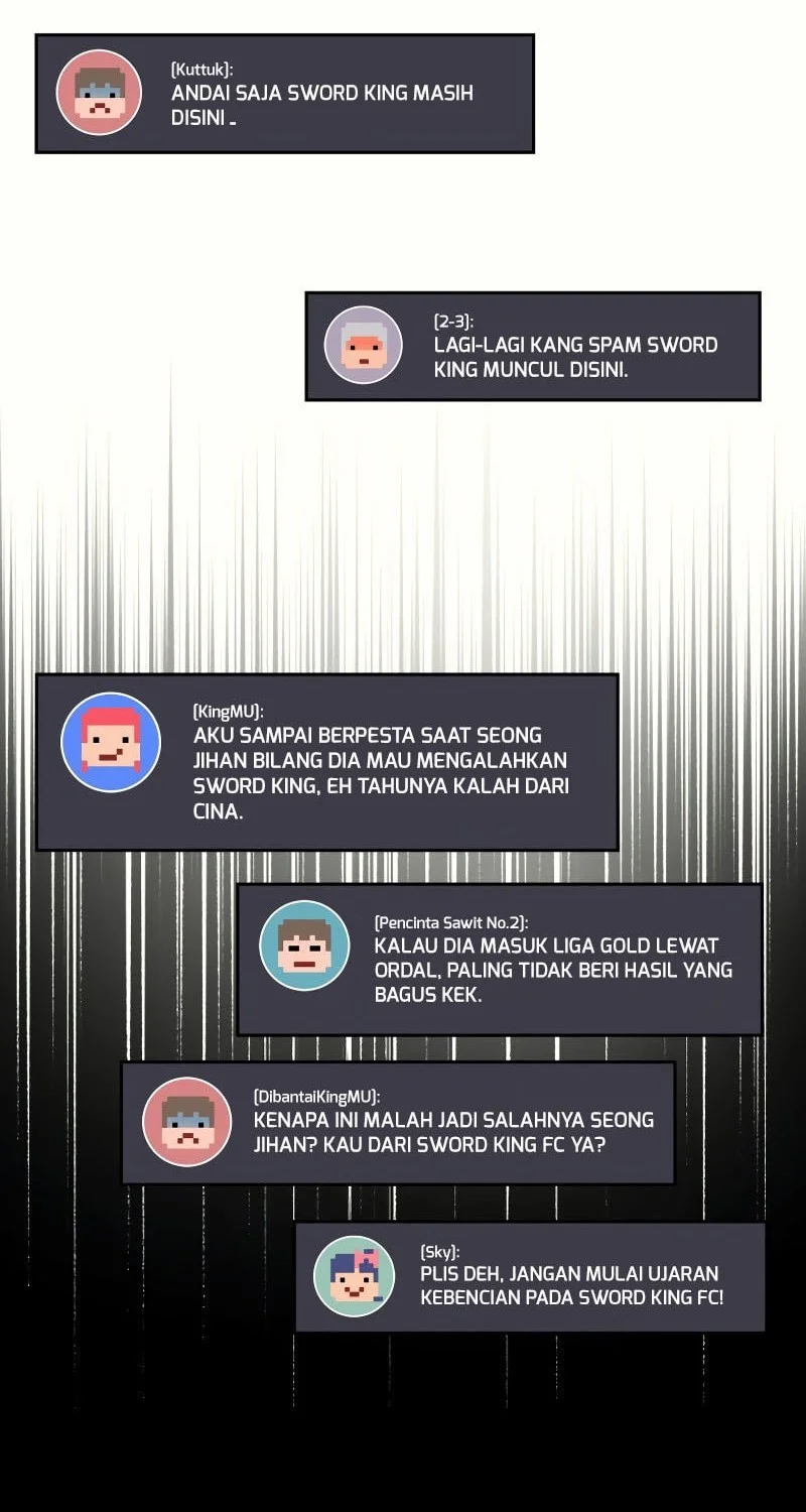 Martial God Regressed to Level 2 Chapter 111 Gambar 17