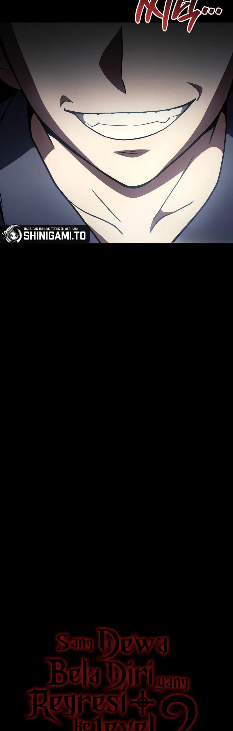 Martial God Regressed to Level 2 Chapter 111 Gambar 19