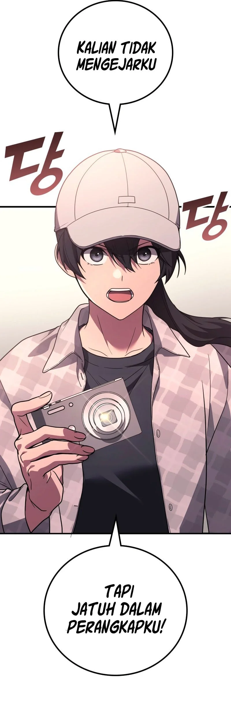 Martial God Regressed to Level 2 Chapter 112 Gambar 37