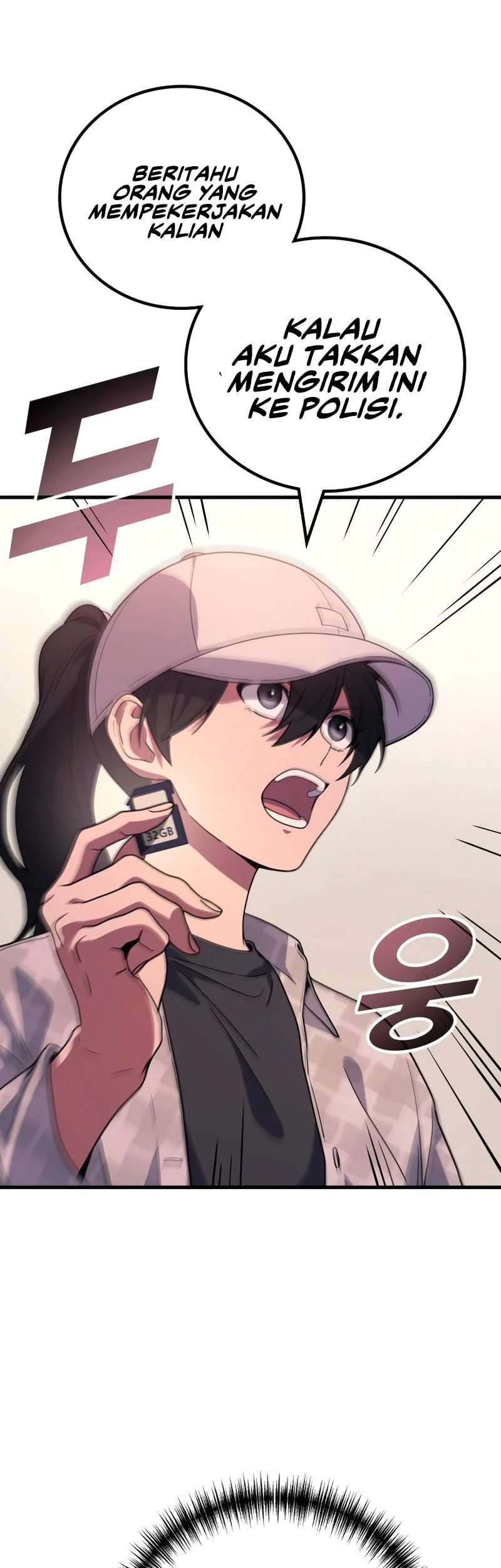 Martial God Regressed to Level 2 Chapter 112 Gambar 39