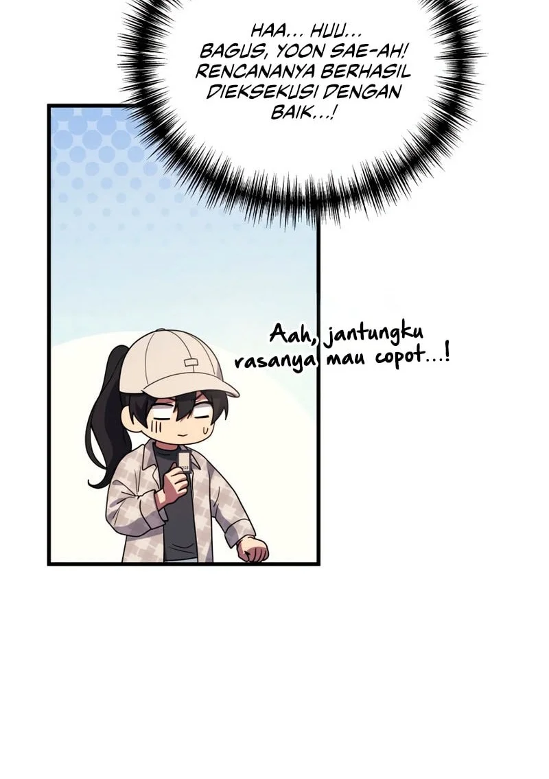 Martial God Regressed to Level 2 Chapter 112 Gambar 40