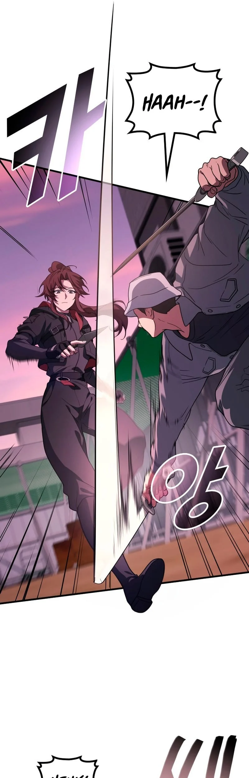 Martial God Regressed to Level 2 Chapter 112 Gambar 45