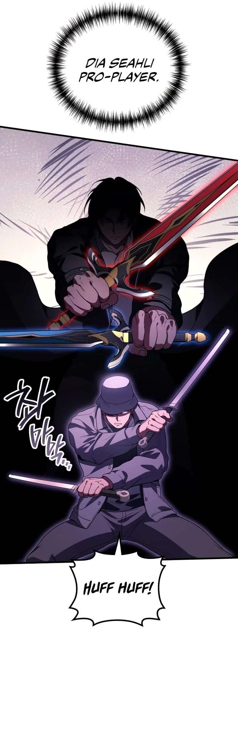 Martial God Regressed to Level 2 Chapter 112 Gambar 49