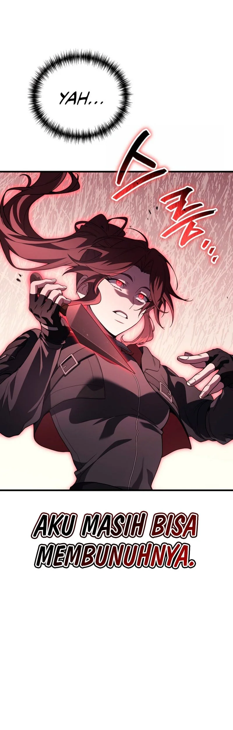 Martial God Regressed to Level 2 Chapter 112 Gambar 50